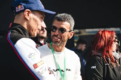 Toprak Razgatlioglu verso la Honda: prima in SBK e poi in MotoGP