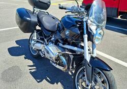 Bmw R 1200 R (2006 - 11) usata