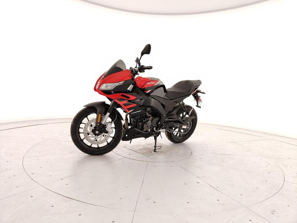 Aprilia Tuono 125 (2025)