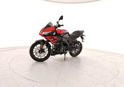 Aprilia Tuono 125 (2025) nuova