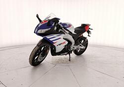 Aprilia RS 125 (2025) nuova