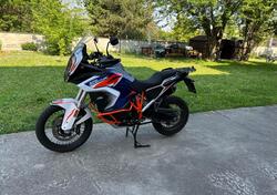 KTM 1290 Super Adventure R (2022 - 25) usata