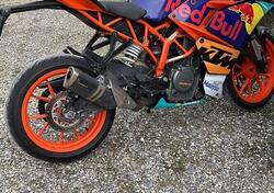 KTM RC 390 ABS (2017 - 20) usata