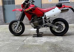 Honda XR 650 R Supermotard (2002 - 04) usata