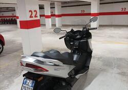 Suzuki Burgman 400 (2022 - 24) usata