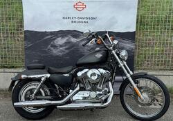 Harley-Davidson 1200 Seventy-Two (2011 - 16) usata