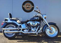 Harley-Davidson 1690 Fat Boy Special (2010 - 17) - FLSTF usata