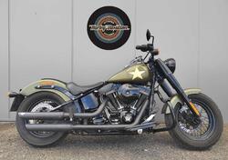 Harley-Davidson 1800 Slim S (2015 - 17) - FLS usata