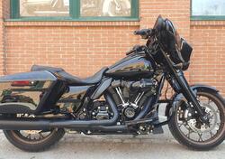Harley-Davidson Street Glide ST (2022 - 23) usata