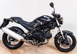 Ducati Monster 695 (2006 - 08) usata