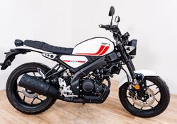Yamaha XSR 125 (2021 - 24) usata
