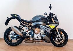 Bmw S 1000 R (2014 - 16) usata