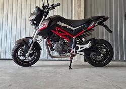 Benelli Tornado Naked T 125 (2022 - 25) usata