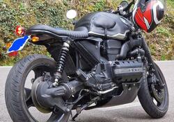 Bmw K 100 RS 16v. usata