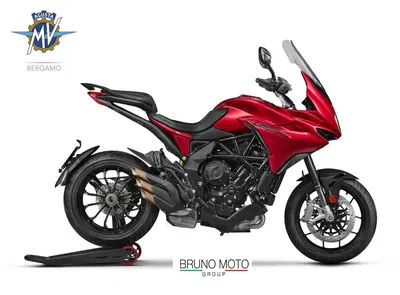 MV Agusta Turismo Veloce 800 R (2023 - 26) nuova