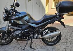 Bmw R 1200 R (2011 - 14) usata