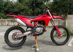 GASGAS MC 450 F (2021) usata
