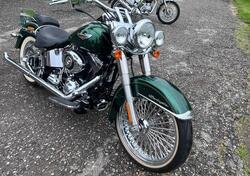 Harley-Davidson 1690 Deluxe ABS (2011 - 16) - FLSTN usata