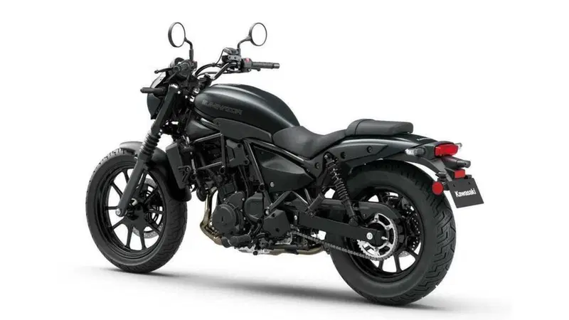 Kawasaki Eliminator 500 SE (2024 - 26) (2)