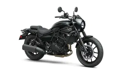 Kawasaki Eliminator 500 SE (2024 - 26) nuova