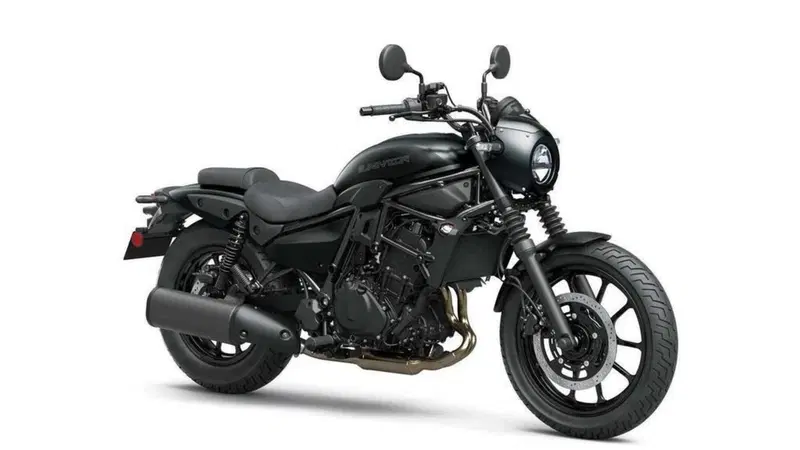 Kawasaki Eliminator 500 SE (2024 - 26)