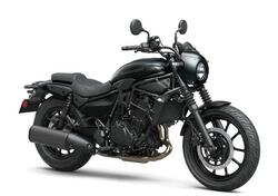 Kawasaki Eliminator 500 SE (2024 - 25) nuova