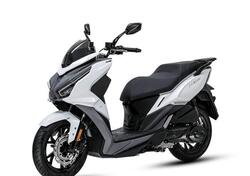 Sym Jet 14 125 CBS LC EVO (2024 - 25) nuova