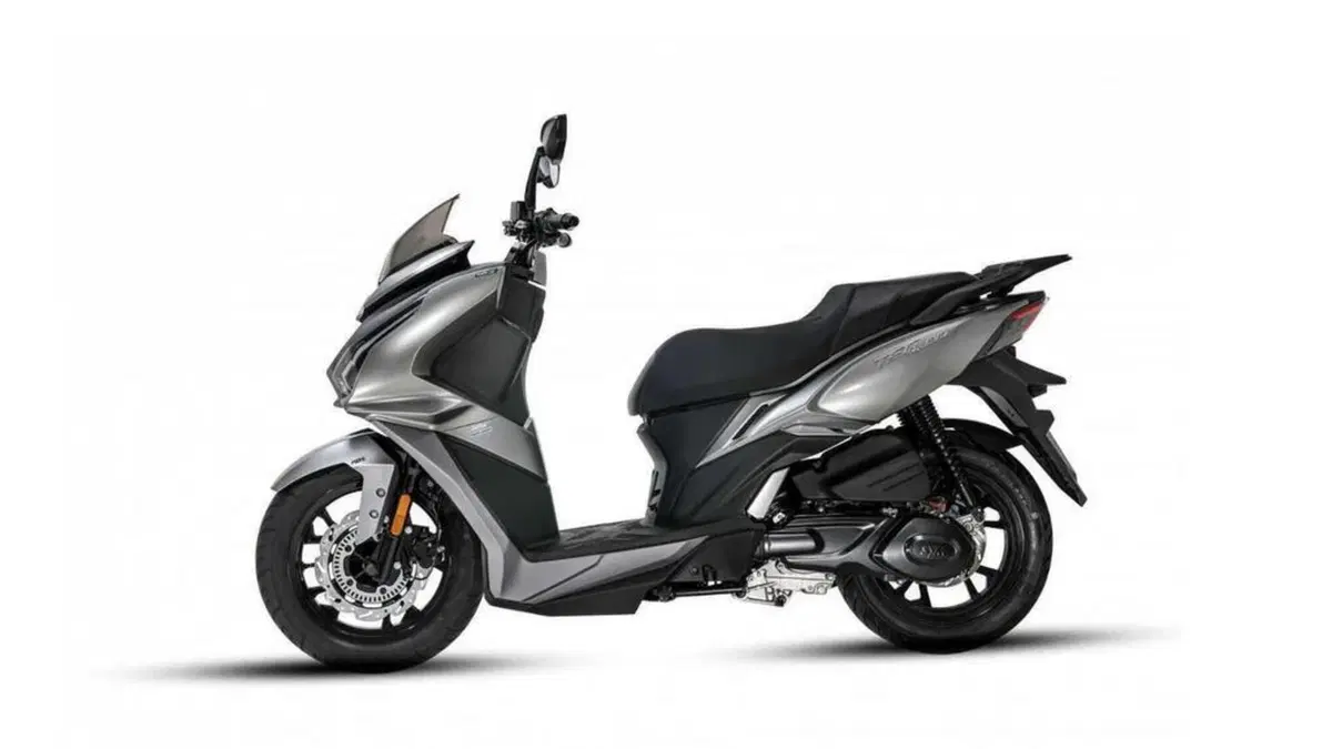Sym Jet 14 125 CBS LC EVO (2024 - 26) (7)