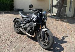 Triumph Trident 660 (2021 - 24) usata