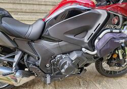 Honda Crosstourer DCT ABS Travel Edition (2015 - 17) usata