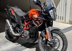 KTM 390 Adventure SW Spooked Wheels (2023 - 24) usata