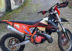 KTM 300 EXC E TPI (2020) usata