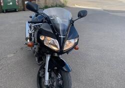 Suzuki SV 650 S (2003 - 06) usata