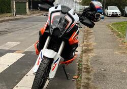 KTM 1290 Super Adventure R (2022 - 25) usata