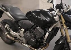Honda Hornet 600 (2007 - 10) usata