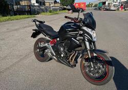 Kawasaki ER-6N ABS (2012 - 16) usata