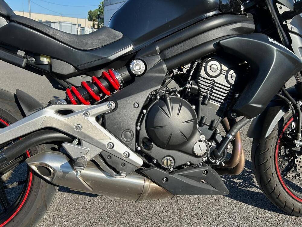 Kawasaki ER-6N ABS (2012 - 16) (3)