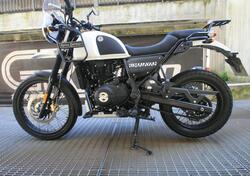 Royal Enfield Himalayan 411 (2021 - 24) usata
