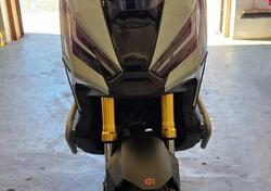 Honda X-ADV 750 DCT Gravel (2021 - 24) usata