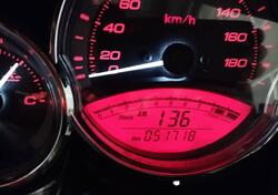 Yamaha T-Max 500 (2008 - 12) usata