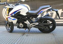 Bmw G 310 R (2016 - 20) usata