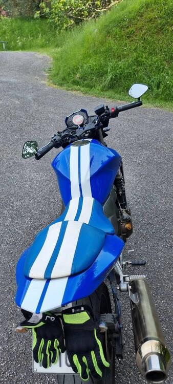 Kawasaki Z 750 (2003 - 06) (5)