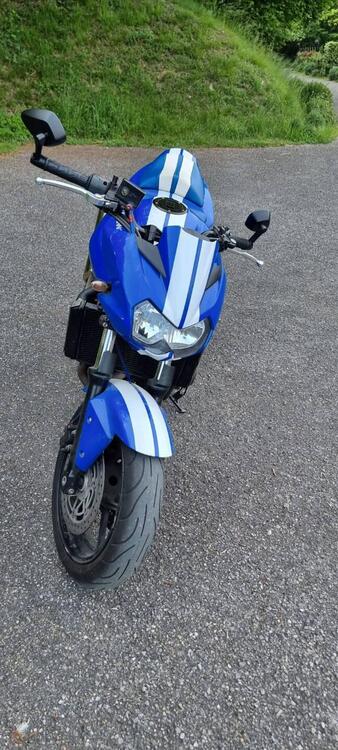Kawasaki Z 750 (2003 - 06) (3)
