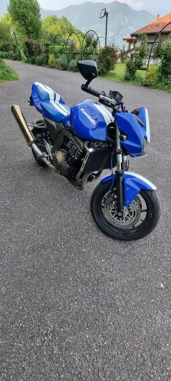 Kawasaki Z 750 (2003 - 06) (2)