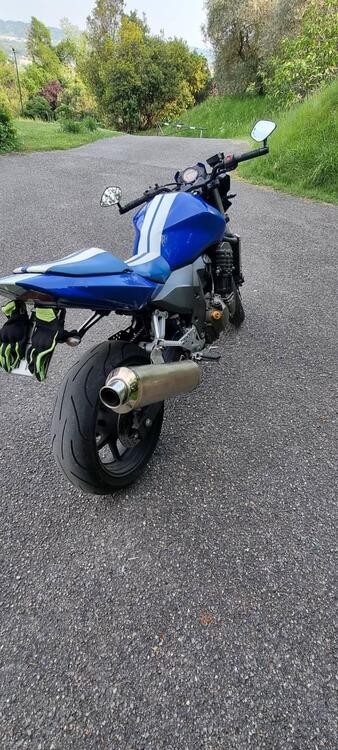 Kawasaki Z 750 (2003 - 06) (4)