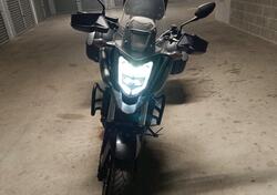 Honda NC 750 X ABS (2018 - 20) usata