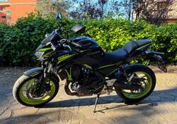 Kawasaki Z 650 (2021 - 24) usata