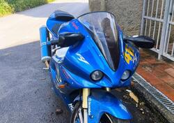 Yamaha YZF R1 (2000 - 01) usata