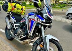 Honda Africa Twin CRF 1100L Urban DCT (2022 - 23) usata