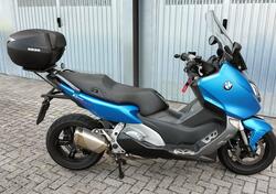 Bmw C 600 Sport (2011 - 15) usata